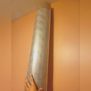 Wayfair Grey/Yellow Area Rug